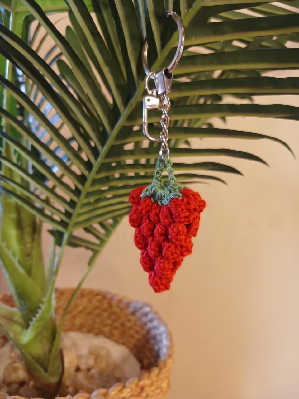 Strawberry Charm